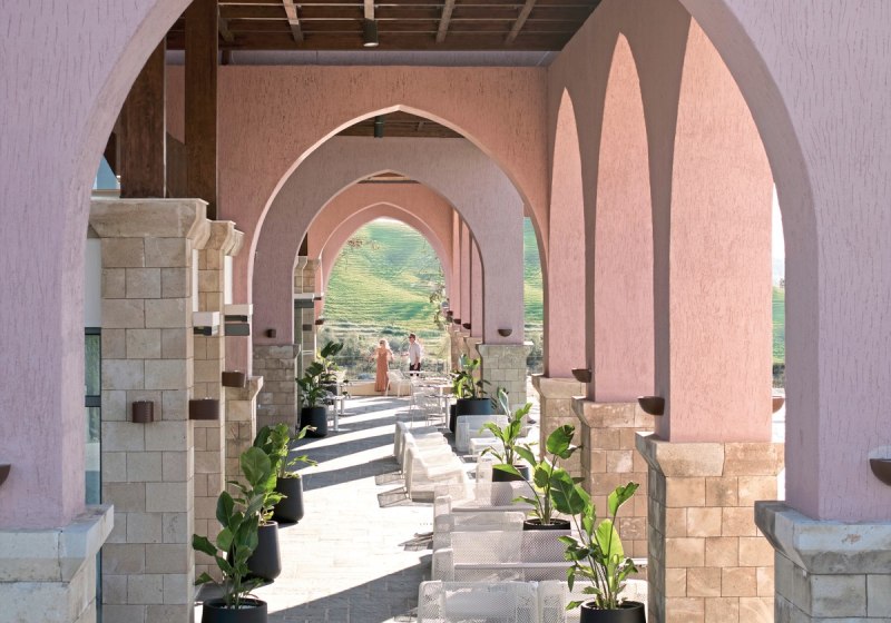 Kulinarik & Restaurants