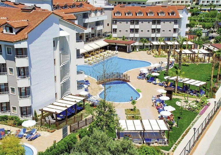 Hotel Allgemein