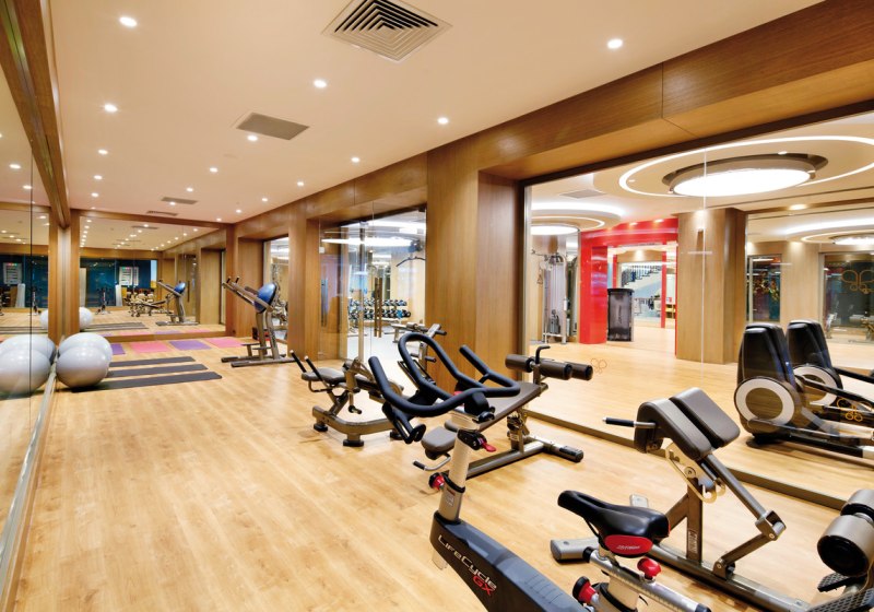 Unterhaltung & Entertainment