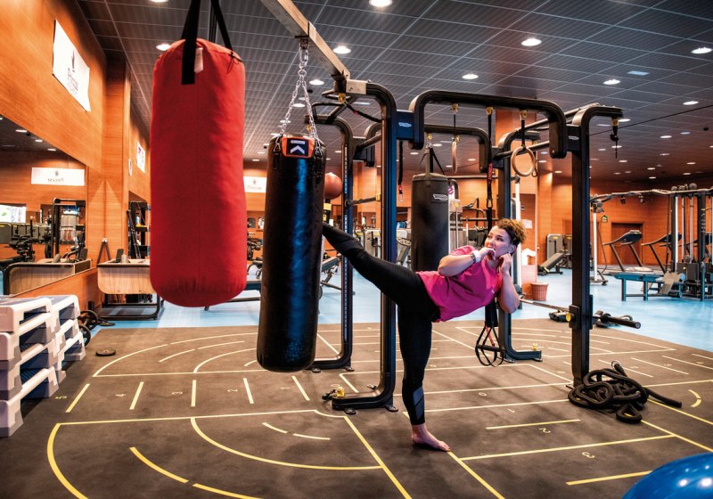 Unterhaltung & Entertainment