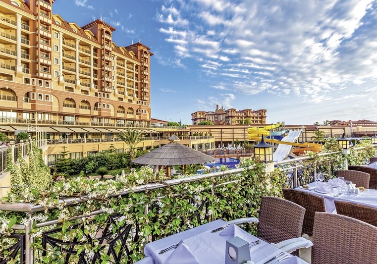 Kulinarik & Restaurants