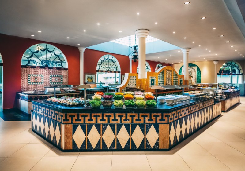 Kulinarik & Restaurants