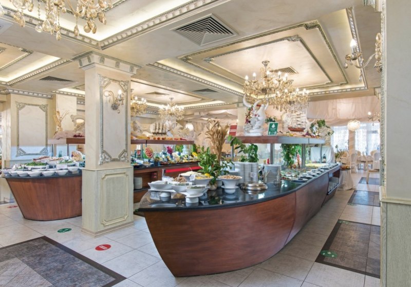 Kulinarik & Restaurants