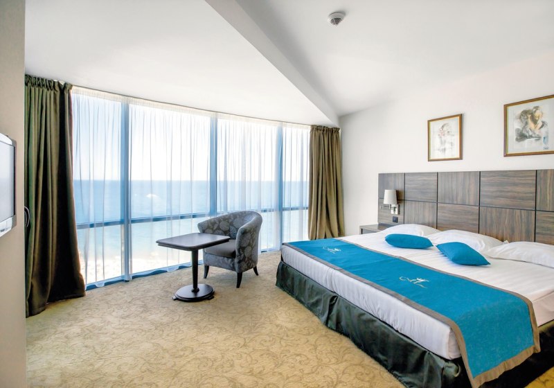 Hotel Allgemein