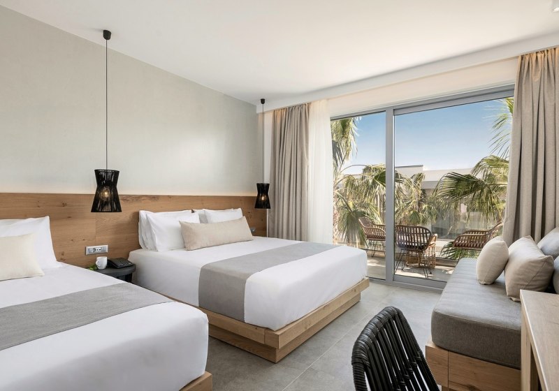 Zimmer & Wohnkomfort