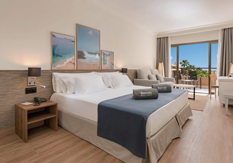 Zimmer & Wohnkomfort