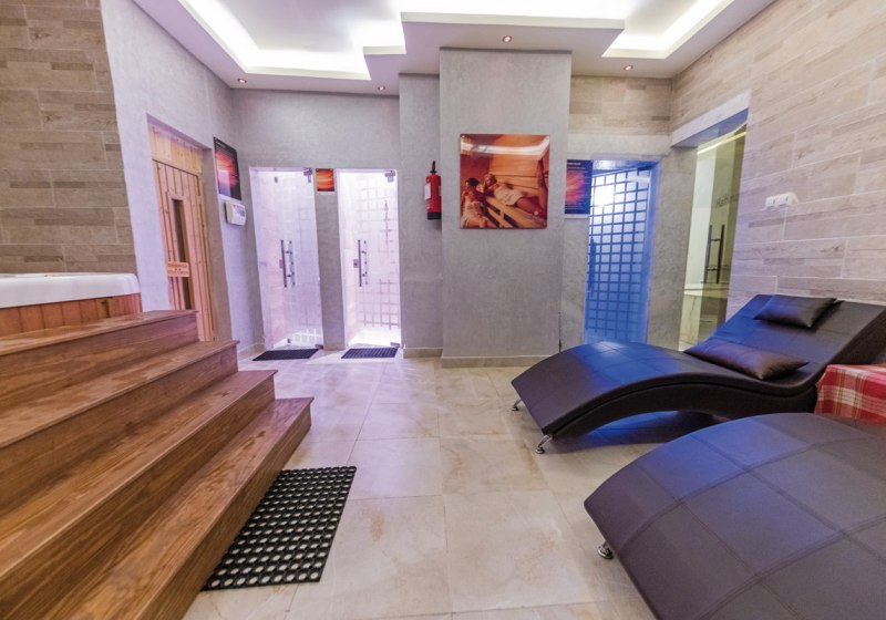 Wellness & Entspannung