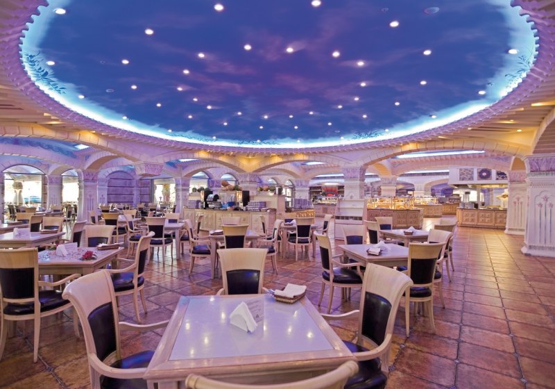 Kulinarik & Restaurants