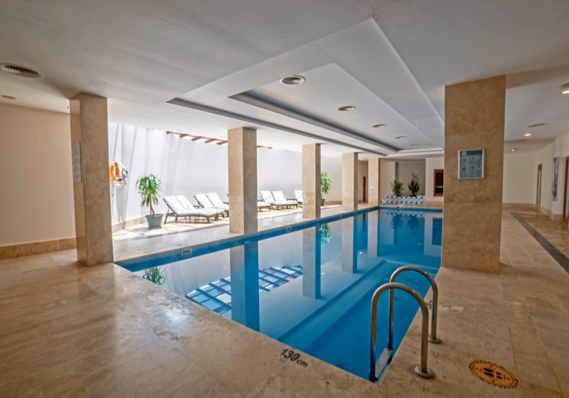 Hotel Allgemein
