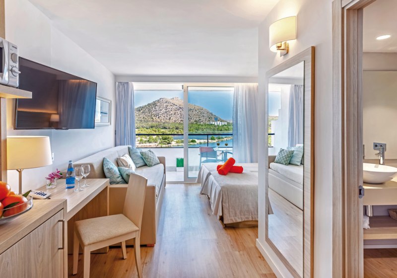 Zimmer & Wohnkomfort