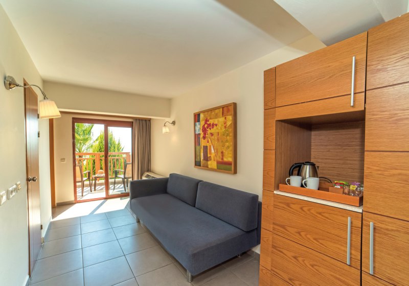 Zimmer & Wohnkomfort