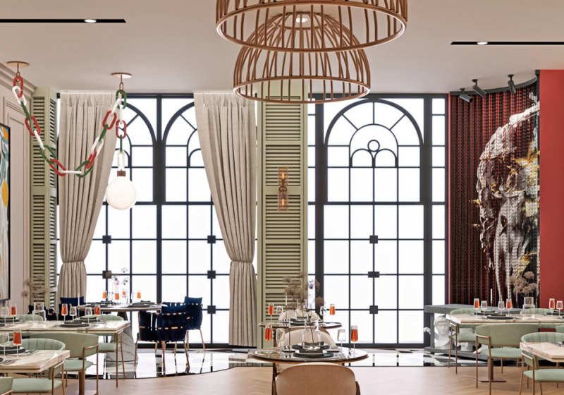 Kulinarik & Restaurants