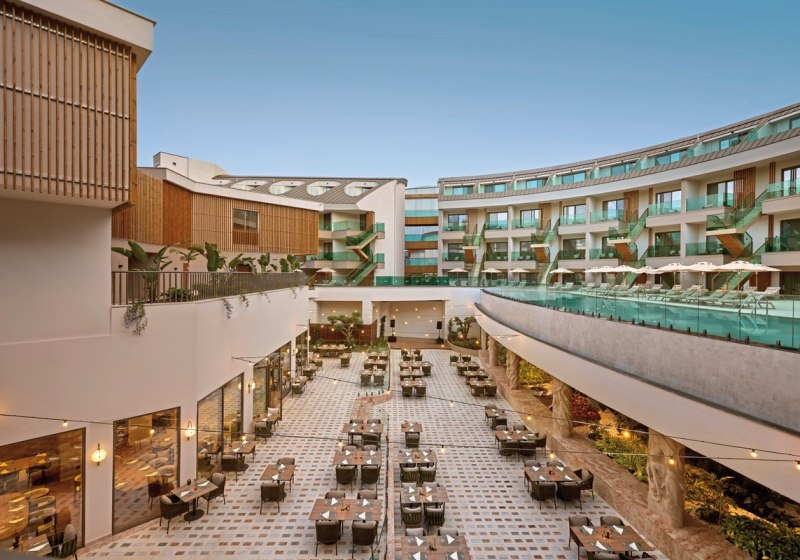 Kulinarik & Restaurants