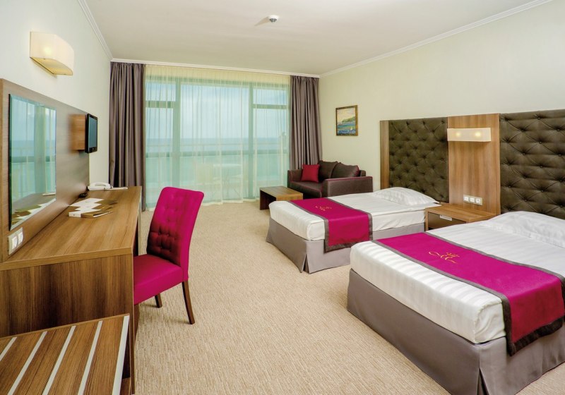 Hotel Allgemein