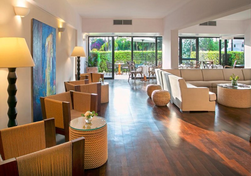 Hotel Allgemein