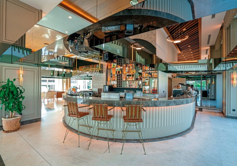 Kulinarik & Restaurants