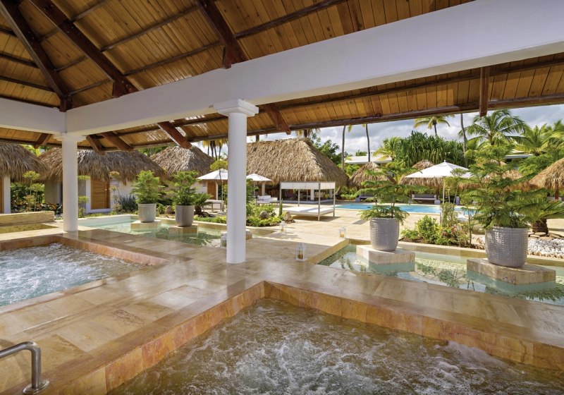 Beispiel: Wellness & Entspannung