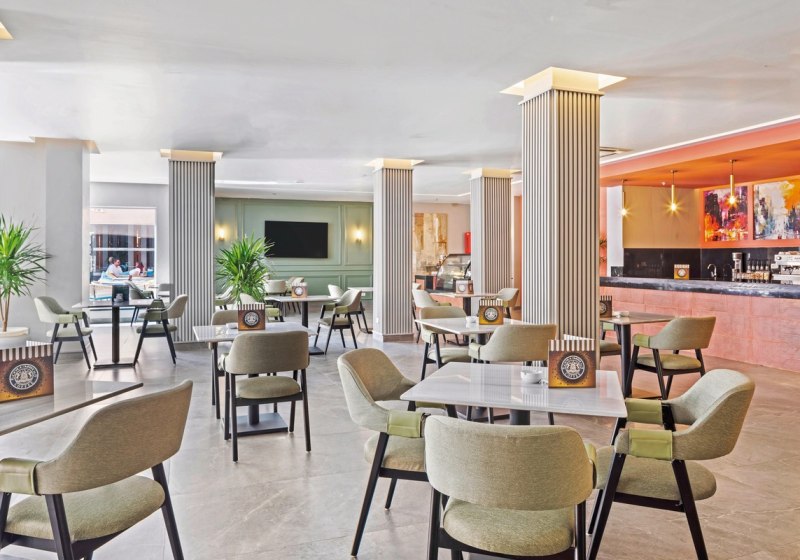 Hotel Allgemein