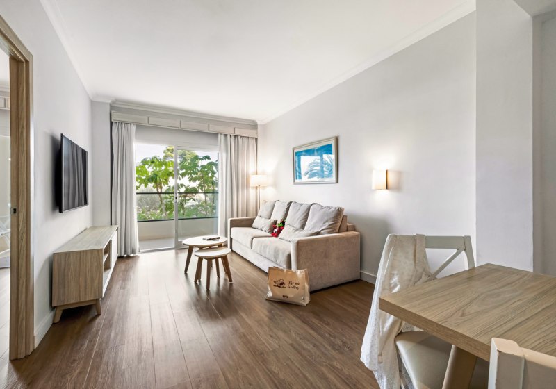 Zimmer & Wohnkomfort