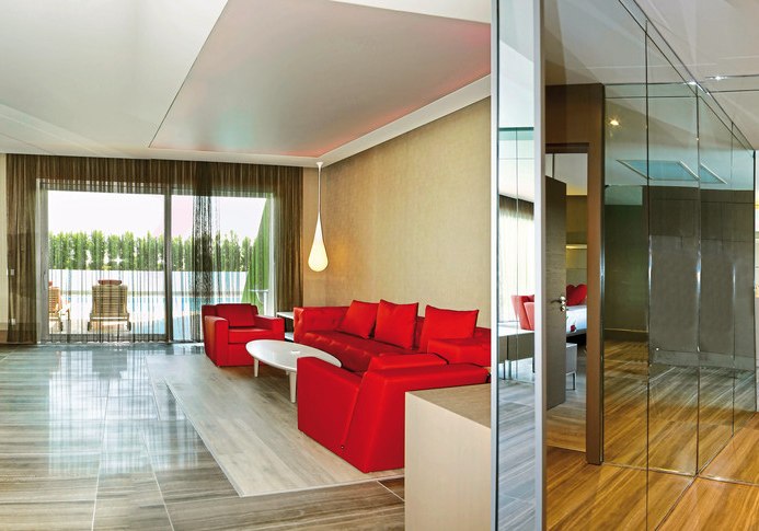 Zimmer & Wohnkomfort