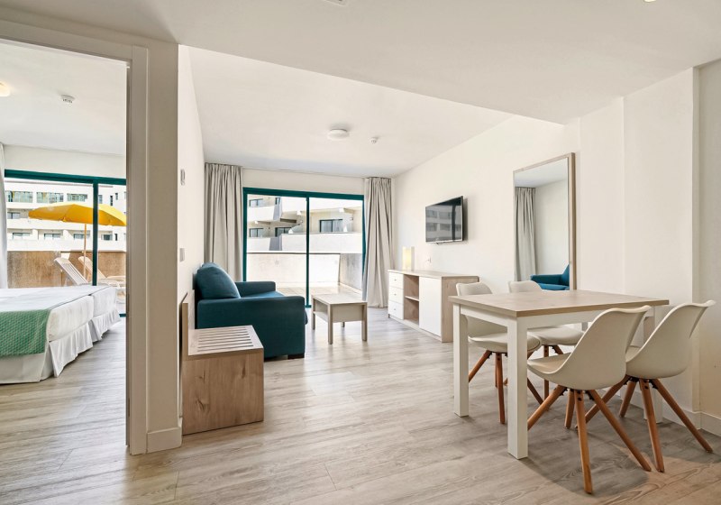 Zimmer & Wohnkomfort