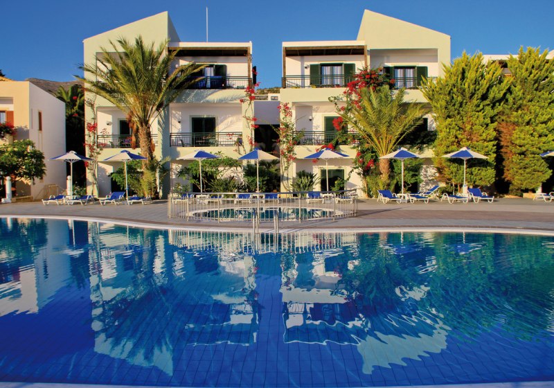 Hotel Allgemein