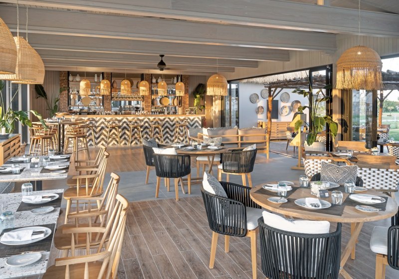 Kulinarik & Restaurants