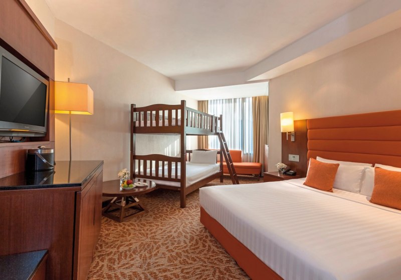 Zimmer & Wohnkomfort