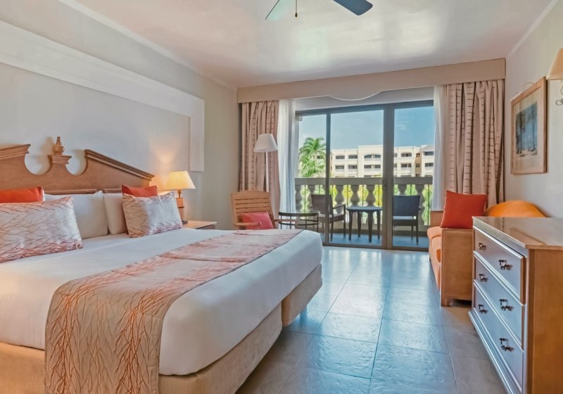 Zimmer & Wohnkomfort