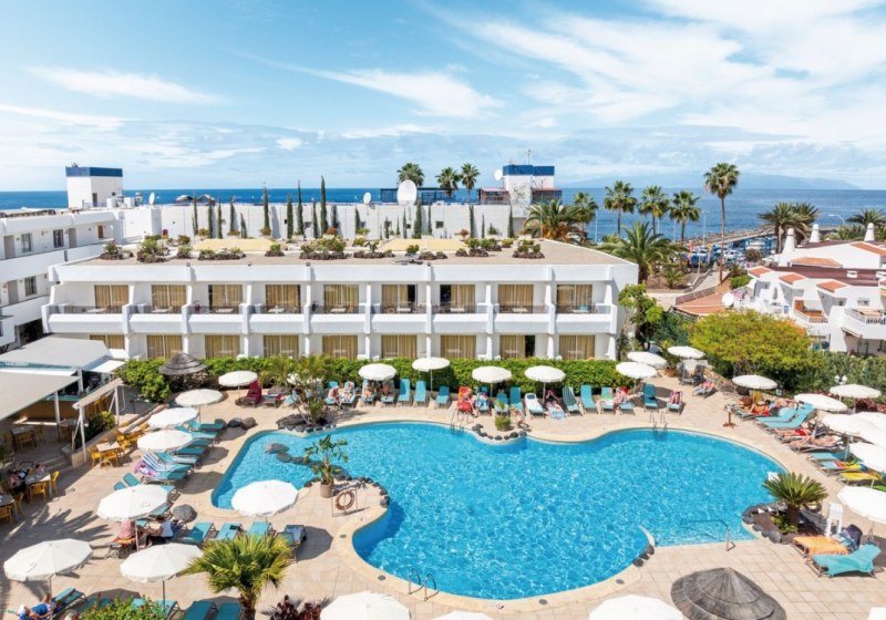 Hotel Allgemein