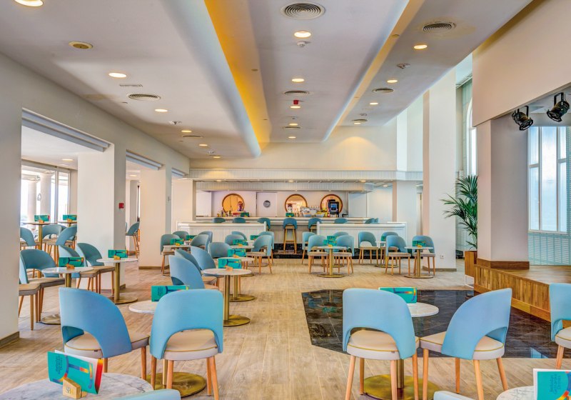 Kulinarik & Restaurants