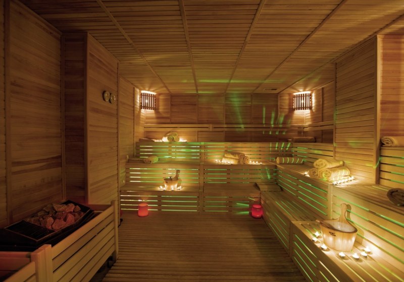 Wellness & Entspannung