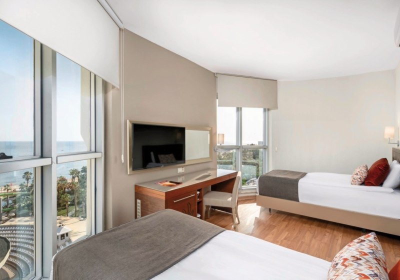 Zimmer & Wohnkomfort