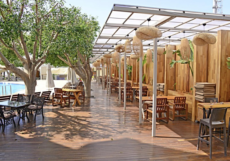 Hotel Allgemein