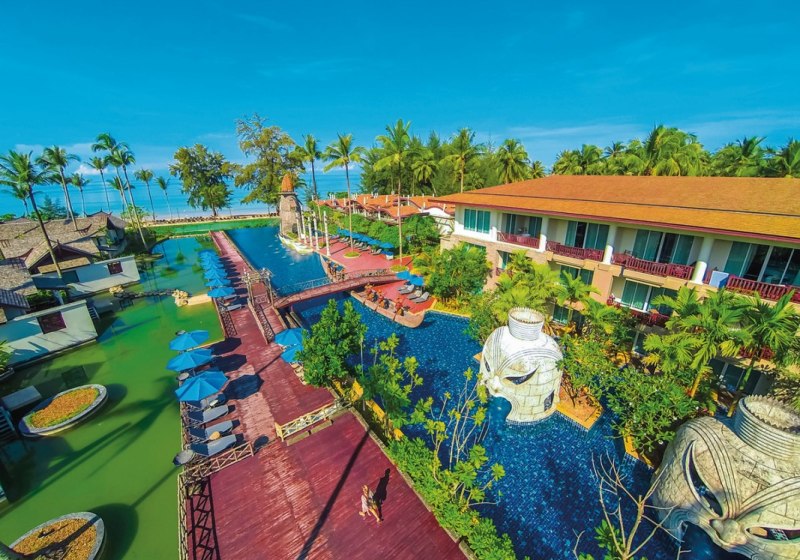 Hotel Allgemein