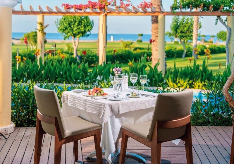 Kulinarik & Restaurants