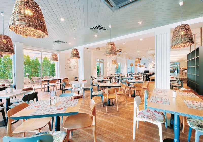 Kulinarik & Restaurants