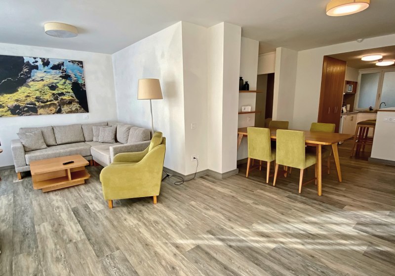 Zimmer & Wohnkomfort