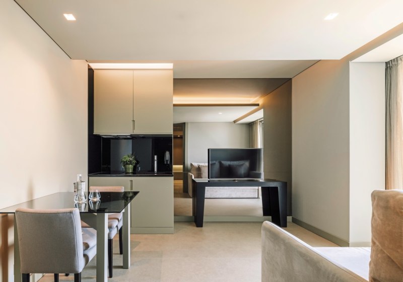 Zimmer & Wohnkomfort