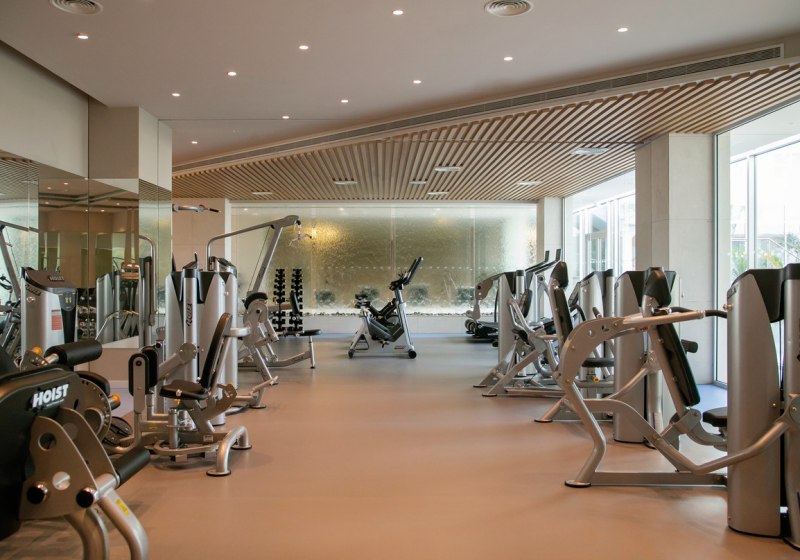 Sport & Fitness