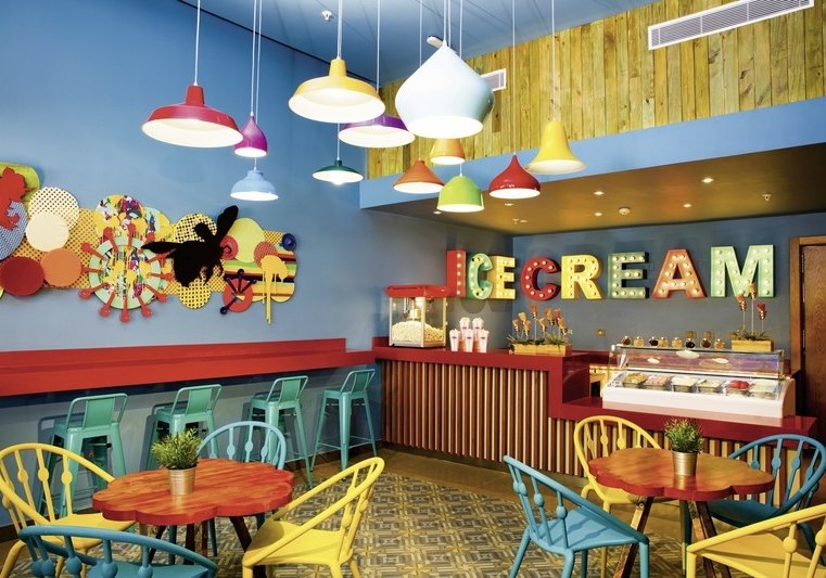 Kulinarik & Restaurants