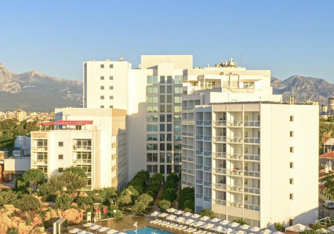 Hotel Allgemein