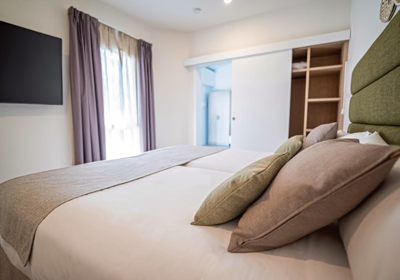 Zimmer & Wohnkomfort