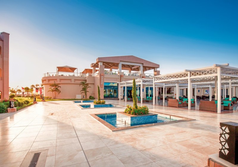 Hotel Allgemein