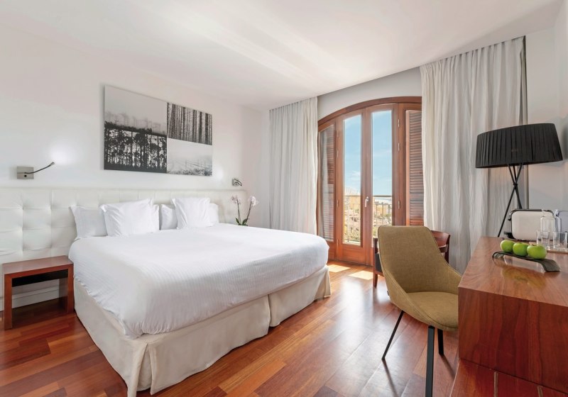 Zimmer & Wohnkomfort