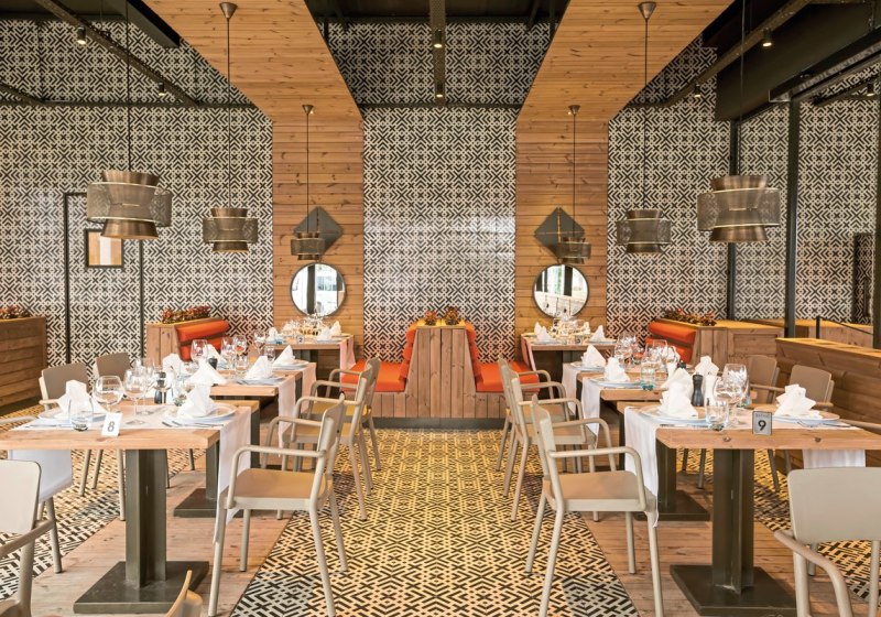 Kulinarik & Restaurants