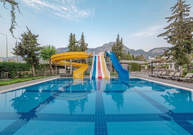 Hotel Allgemein