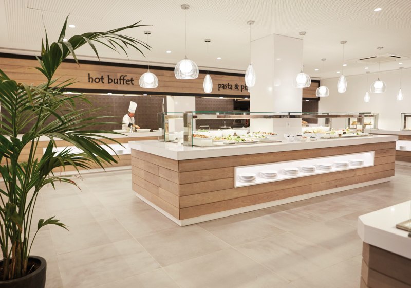 Kulinarik & Restaurants
