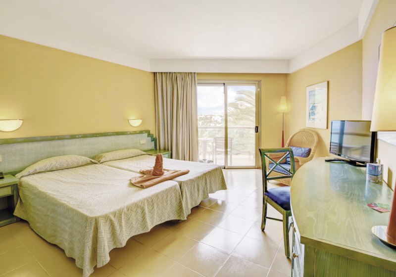 Zimmer & Wohnkomfort