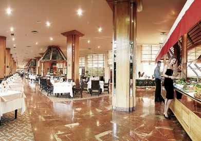 Beispiel: Kulinarik & Restaurants